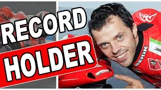 Thumbnail: What Made Loris Capirossi A Great Rider