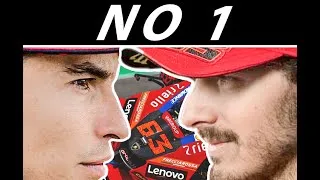 Thumbnail: Francesco Bagnaia: Why Not Choose To Have The No1