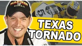 Thumbnail: Colin Edwards The TEXAS Boy And His RISE To MotoGP