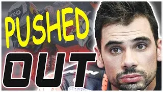 Thumbnail: Miguel Oliveira: I Had To Go...