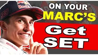 Thumbnail: Marquez Will SURPRISE Everyone This Year...