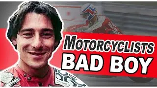 Thumbnail: Marco Lucchinelli: The CRAZY One.