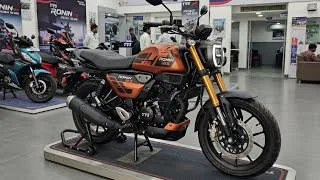 Thumbnail: Tvs ronin 125cc batter the bajaj pulsar 125 launch soon||tvs new bikes 2026||upcoming tvs bikes 2026