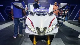 Thumbnail: Yamaha r2 new model 2026 detailed review||yamaha r2 2026 model||yamaha r2 2026||yamaha r2 bike!!