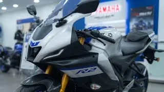 Thumbnail: Yamaha R2 India 2026 Launch! 🔥 125cc/Sport Look||yamaha r2 india launch date||yamaha r2 2026!!