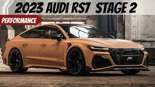 Thumbnail: WORLDS MOST SCENIC ROUTE with the 2024 AUDI RS7 PERFORMANCE - Can it get more beautiful than this?