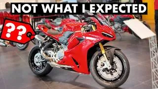 Thumbnail: Window Shopping for Motorbikes in China
