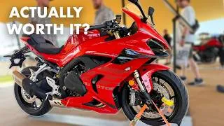 Thumbnail: Is Now the Best Time to Buy a Chinese Motorbike?