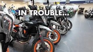Thumbnail: We Need to Talk About Superbike Factory