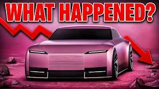 Thumbnail: Jaguar’s Rebrand Was Worse Than You Remember | Under The Hood