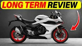 Thumbnail: What Chinese Motorcycles Are Actually Like After 10,000 Miles