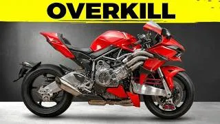 Thumbnail: Top 12 Most Over-Engineered Motorcycles