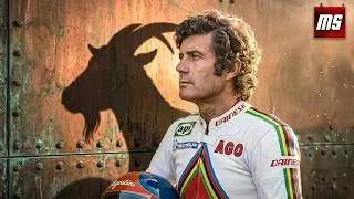 Thumbnail: 15 Championships in One Career | Giacomo Agostini's Dominance
