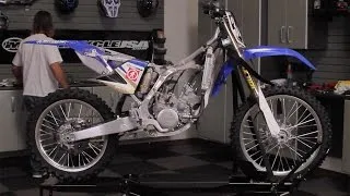 Thumbnail: Tech Tip: Two-Stroke Top End Rebuild YZ125 - MotoUSA