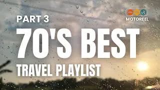 Thumbnail: Kenny Rogers, John Lennon, Rod Stewart | 70's Best Playlist Mix Part 3 – Travel With Me