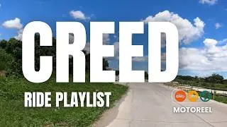 Thumbnail: CREED Playlist Mix | Ride And Jam With Me