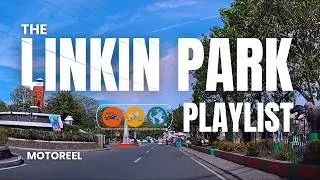 Thumbnail: LINKIN PARK Playlist Mix | Drive With Me