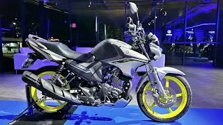 Thumbnail: Yamaha FACTOR 125cc DX New Model 2026 Is Here🔥 Price & Launch Date ? New Yamaha 125cc Bikes In India