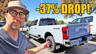 Thumbnail: Ford, You Get What You F*cking Deserve!