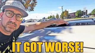 Thumbnail: What GM Just Announced Will SHUT DOWN Every Dealership