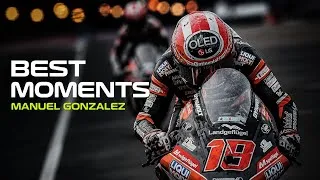 Thumbnail: Manuel Gonzalez is DIFFERENT! MotoGP is getting a new star!⭐#motogp #moto2