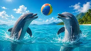 Thumbnail: 🐬 Igrali smo se s Oliverom – najpoznatijim dupinom u Hrvatskoj!