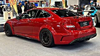 Thumbnail: 35 Most Beautiful Mercedes-Benz Cars For 2026-2027 – AMG, Maybach, G-Class & More