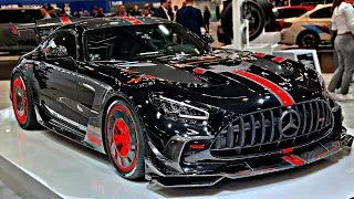Thumbnail: 211 Best-Looking Cars For 2026-2027 – Ferrari, Lamborghini, Porsche, BMW, Mercedes & More!