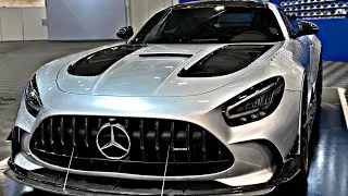 Thumbnail: 90 Crazy-Looking Cars For 2026-2027 – Ferrari, Lamborghini, Porsche, BMW & More 