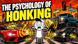 Thumbnail: What Your Car Horn Habits Say About You