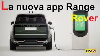 Thumbnail: Nuova App Range Rover