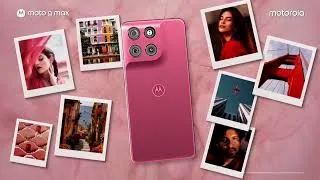 Thumbnail: moto g max - Most Complete Phone @ Just ₹26,999* | Sale Starts 20th Aug @Flipkart
