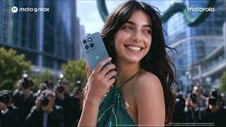 Thumbnail: moto g max - Most Complete Phone @ Just ₹26,999* | Sale Starts 20th Aug @Flipkart