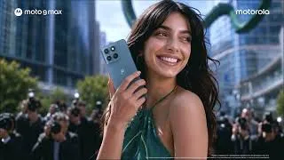 Thumbnail: moto g max - Most Complete Phone @ Just ₹26,999* | Sale Starts 20th Aug @Flipkart