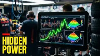 Thumbnail: Forget What You Know: F1's Secret Fuel Maps Exposed