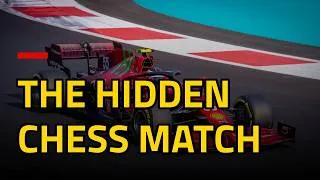 Thumbnail: Why Cold Tires Lose Races Before Turn 1