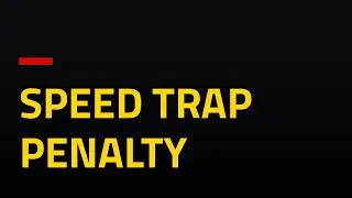 Thumbnail: Can F1 Teams Cheat Corners Without Losing the Straight?