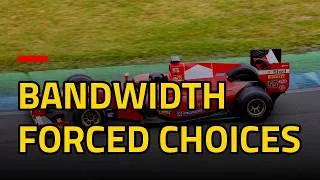 Thumbnail: 2024: F1 Teams Are Hiding What They DON'T Measure