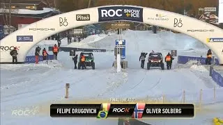 Thumbnail: FULL Nations Cup Finale | Race Of Champions 2023