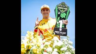 Thumbnail: 678: Palou's Portland - 2026 IndyCar GP of Portland