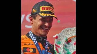 Thumbnail: 675: The Champ Is Here - 2026 F1 Hungarian Grand Prix Review