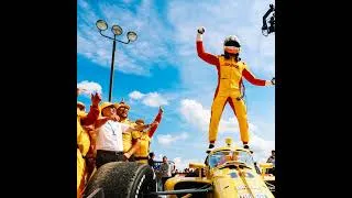 Thumbnail: 674: Palou's Hijacking - IndyCar 2026 Nashville Review