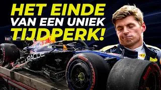 Thumbnail: F1-update: Max Verstappen verklaart harde crash in Zandvoort, coureurs kritisch op keuze van FIA