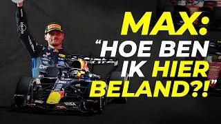Thumbnail: F1-update: Max Verstappen ‘geschokt’ door tweede plek Red Bull, McLaren zet enorme stap in Hongarije