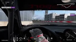 Thumbnail: Gran Turismo 7 | How to Master Tokyo East Clockwise | Live onboard Audi R8 LMS Evo '19 Gr.3