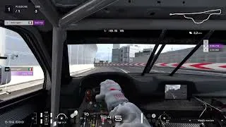 Thumbnail: Gran Turismo 7 | How to Master Tokyo East Clockwise | Live on board Toyota GR Supra Gr.3