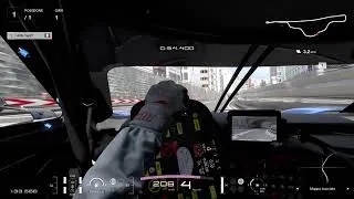 Thumbnail: Gran Turismo 7 | How to Master Tokyo East Clockwise | Live on board Ford GT Gr.3