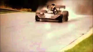 Thumbnail: The Beauty of F.1 in the 1970's