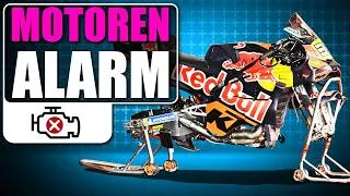 Thumbnail: KTM-Motorenalarm: Warum Ducati, Honda & Yamaha die Reparatur blockieren!
