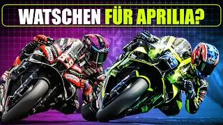 Thumbnail: WM-Titel für Ogura? Lüthi: „Watschen für das Werksteam!“